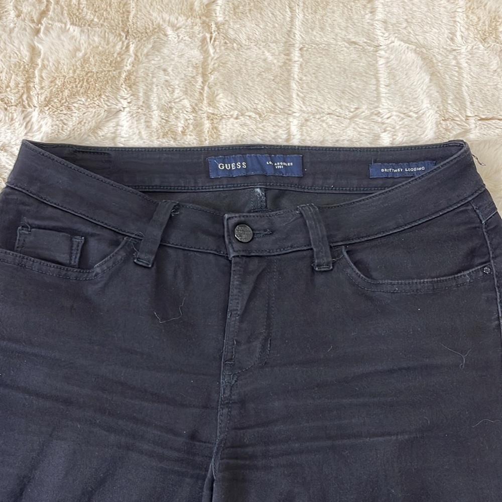 Guess Jean - Picture 3 of 9